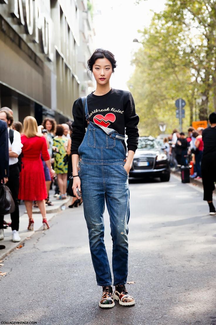 Spring overalls. www.marrojo.sidechain.es Spring overalls. www.marrojo.sidechain.es