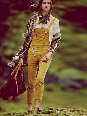Spring overalls. www.marrojo.sidechain.es Spring overalls. www.marrojo.sidechain.es