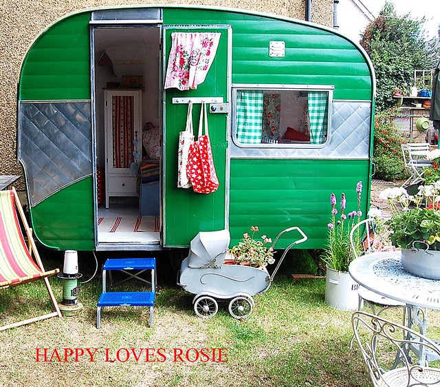 Casitas parte I. www.marrojo.sidechain.es